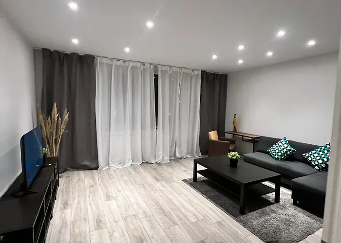 3 Zimmer Wohnung Friedrich Ebert Strasse