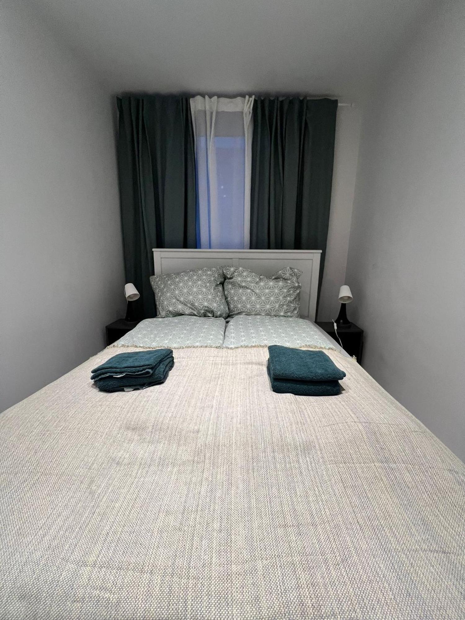 3 Friedrich Ebert Strasse Apartment