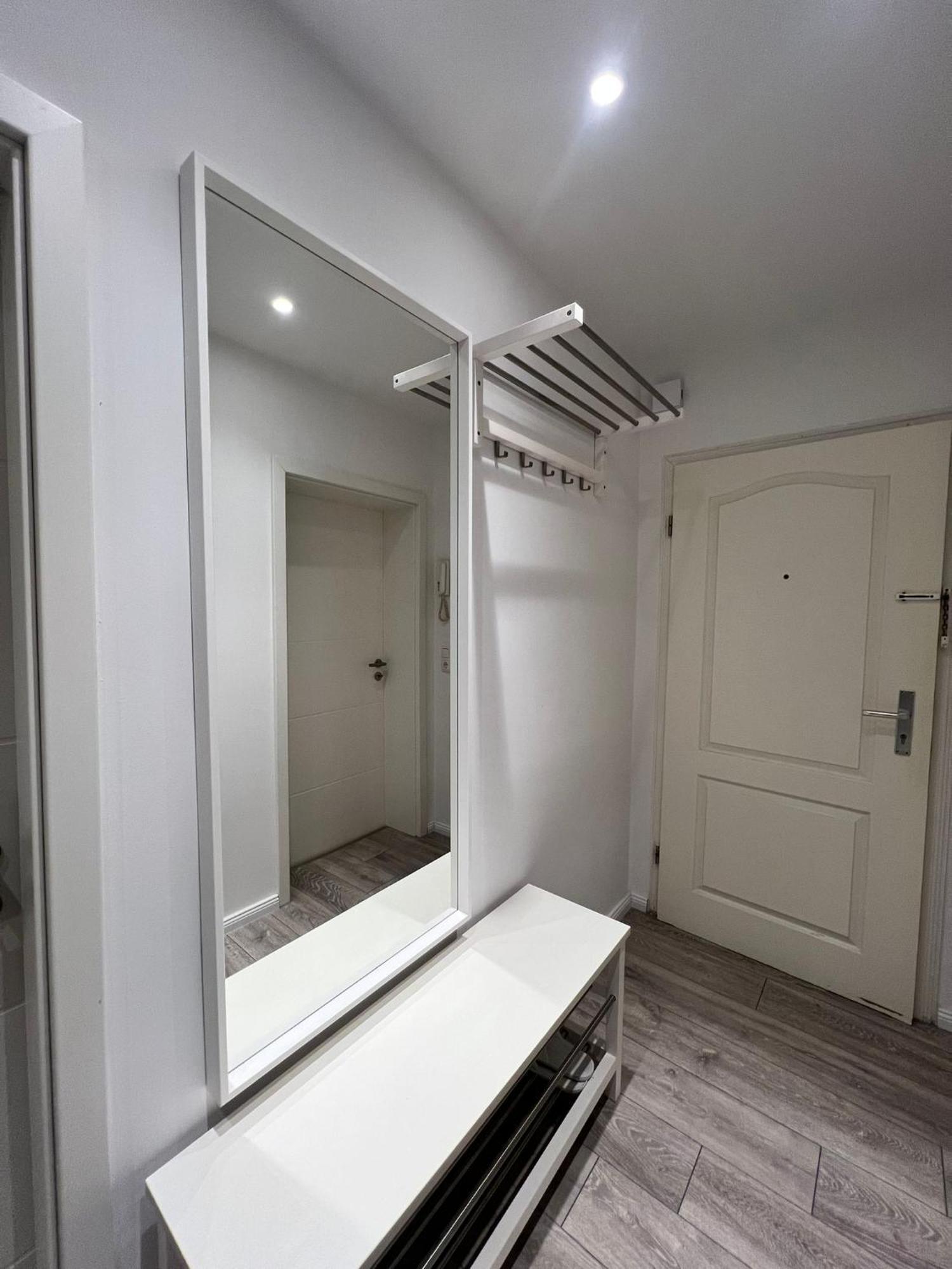 3 Friedrich Ebert Strasse Apartment Bremen